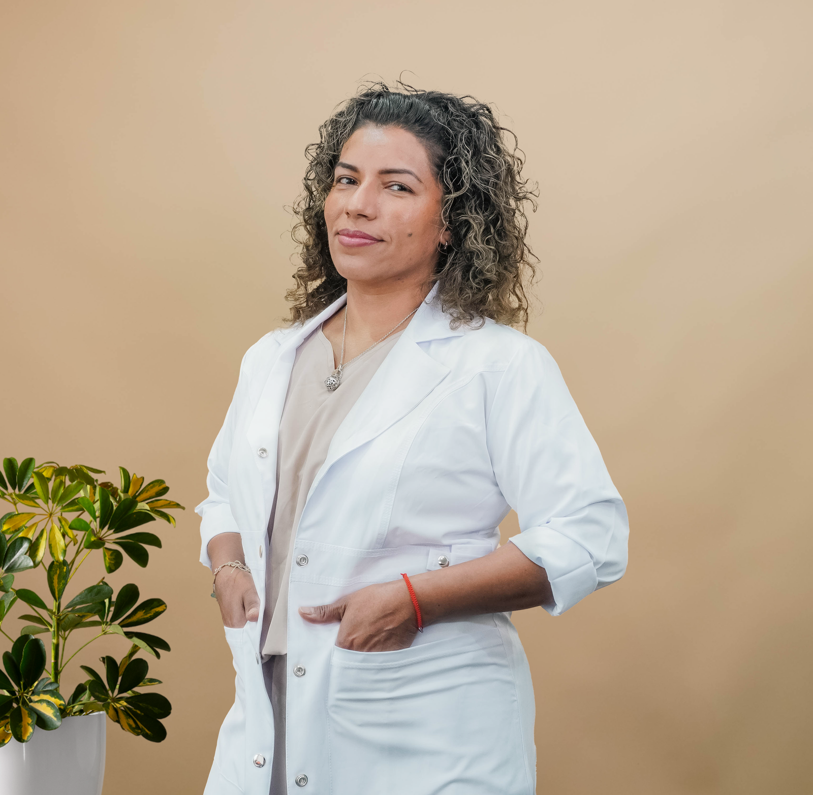 imagen de Rose Podologa