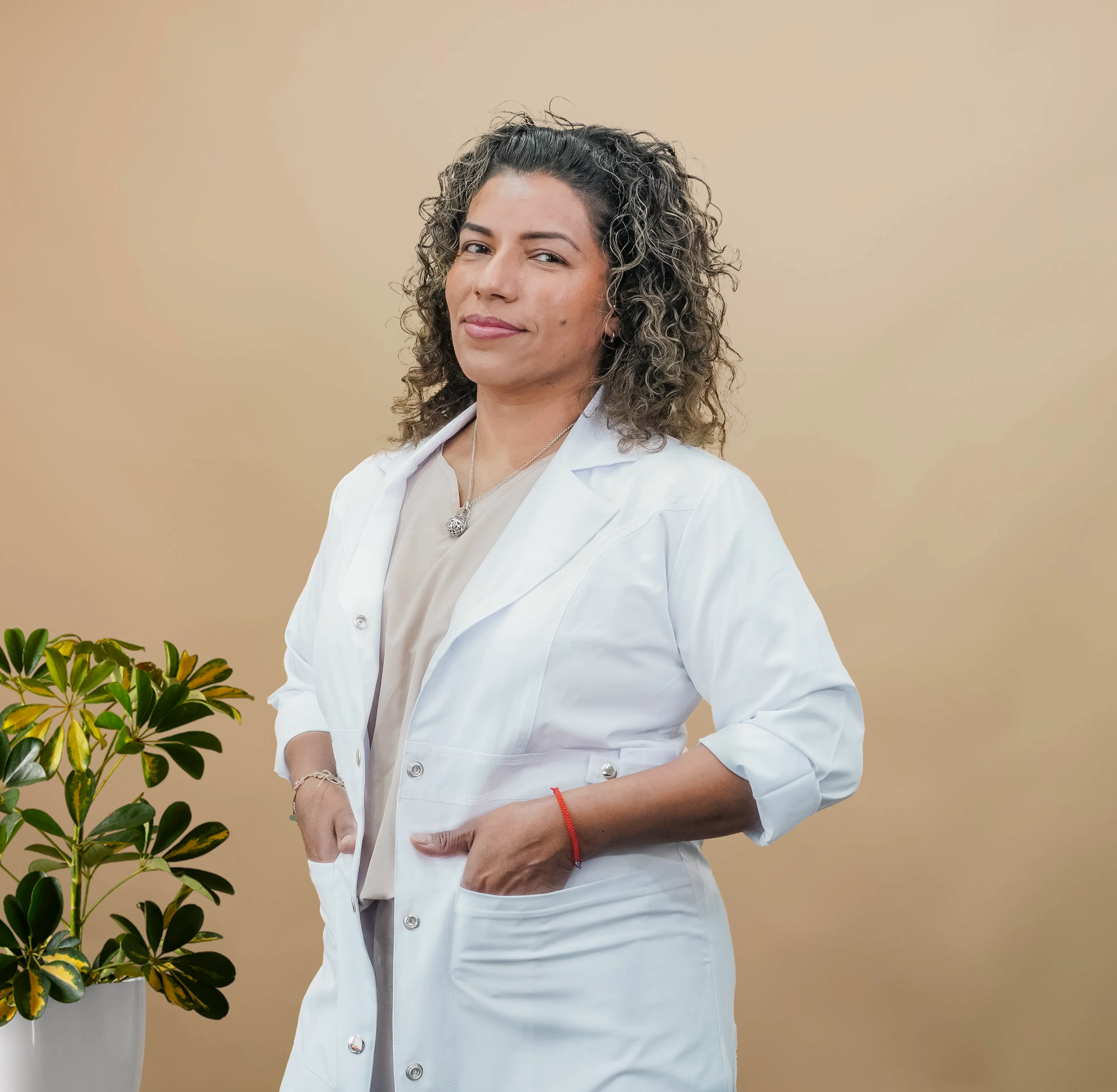 imagen de Rose Podologa