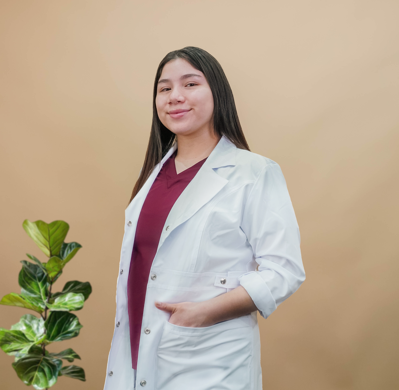 imagen de Stefanny Podologa