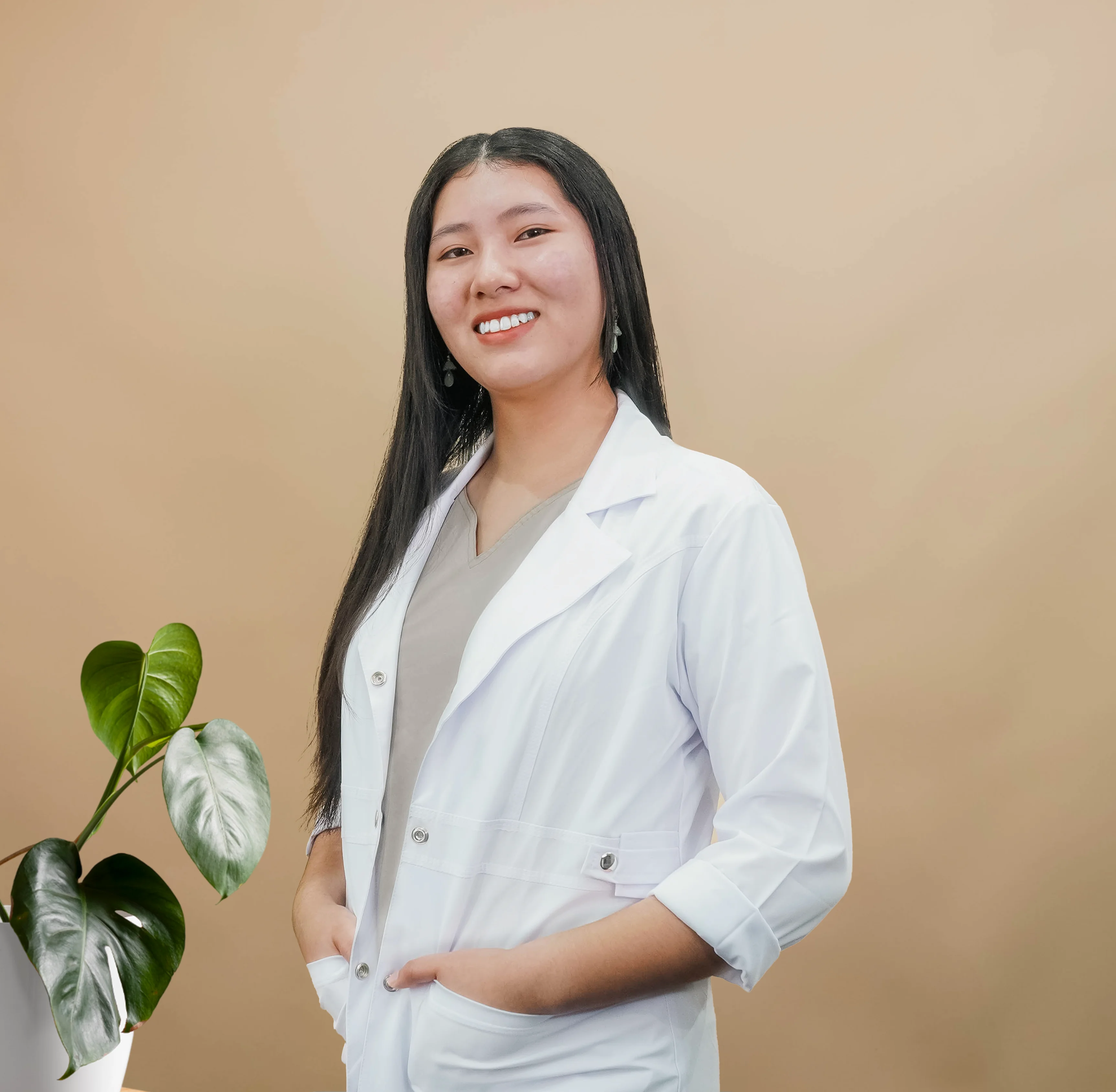 imagen de Victoria Podologa